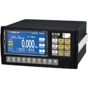 CAS Индикатор CI-601A CAS Индикатор CI-601A