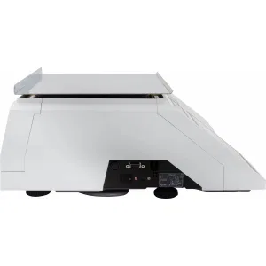 CAS Весы LP-15 (1.6) c TCP/IP CAS Весы LP-15 (1.6) c TCP/IP