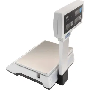 CAS Торговые весы ER JR-15CBU CAS Торговые весы ER JR-15CBU