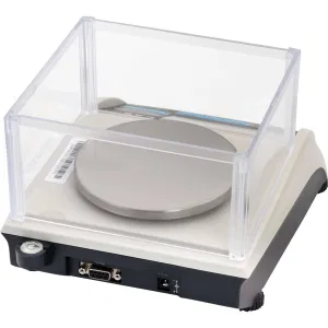 CAS ЛАБОРАТОРНЫЕ ВЕСЫ MWP-300 CAS ЛАБОРАТОРНЫЕ ВЕСЫ MWP-300