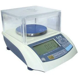 CAS ЛАБОРАТОРНЫЕ ВЕСЫ MWP-300 CAS ЛАБОРАТОРНЫЕ ВЕСЫ MWP-300