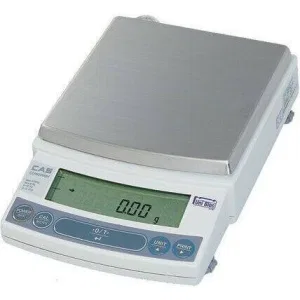 CAS ВЕСЫ CUW-8200S CAS ВЕСЫ CUW-8200S