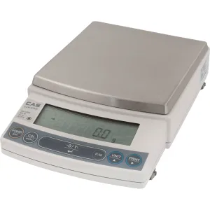 CAS ВЕСЫ CUW-420H CAS ВЕСЫ CUW-420H