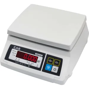 CAS Весы электронные SWII-20 CAS Весы электронные SWII-20