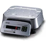 CAS Весы FW-500-30-C
