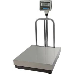 CAS Весы DBII-300LCD (700х800) CAS Весы DBII-300LCD (700х800)