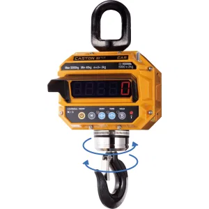 CAS Весы 5 THD (Plus, Caston 3) CAS Весы 5 THD (Plus, Caston 3)