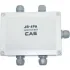 CAS Соединительная коробка JB-4P (автомобильная) CAS Соединительная коробка JB-4P (автомобильная)