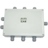 CAS Соединительная коробка JB-6P (автомобильная)