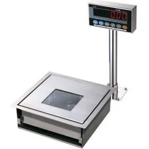 CAS Торговые весы PDS-II-15H CAS Торговые весы PDS-II-15H