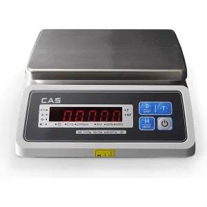 CAS Весы электронные настольные SWN-30CW CAS Весы электронные настольные SWN-30CW
